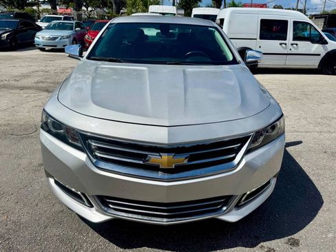 Used 2020 Chevrolet Impala Premier image 15