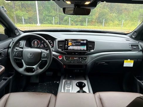 New 2026 Honda Ridgeline RTL image 14