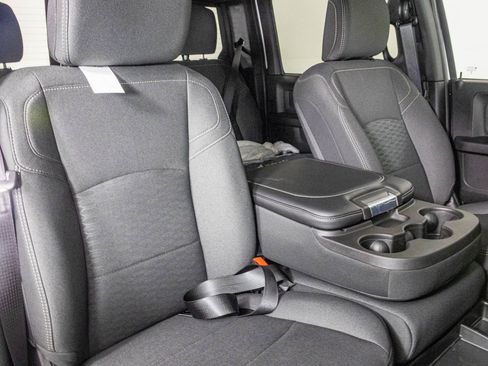 New 2026 RAM 2500 Tradesman image 34