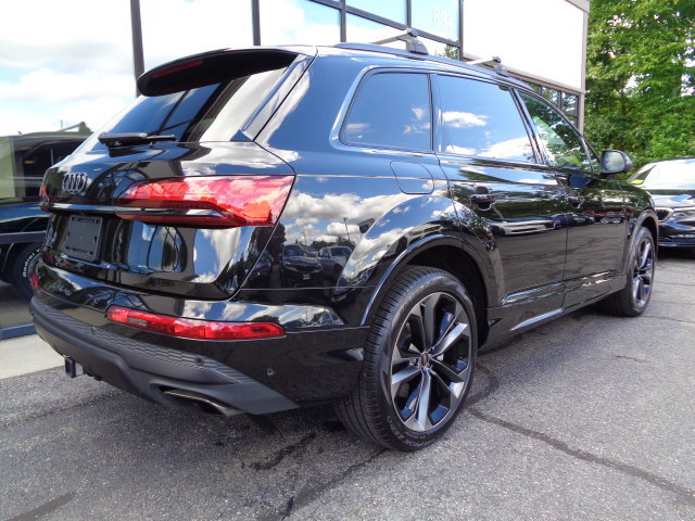 Used 2025 Audi Q7 3.0T Premium Plus AWD/4WD image 6