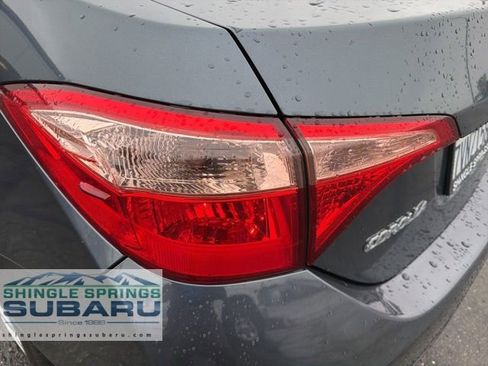 Used 2017 Toyota Corolla L image 16