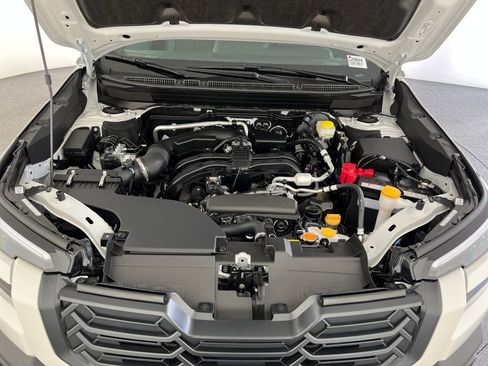 New 2026 Subaru Outback Premium AWD/4WD image 24