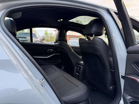Used 2026 BMW 330i xDrive Sedan AWD/4WD image 16