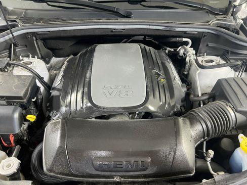 Used 2023 Dodge Durango R/T w/ Tow 'N Go Package AWD/4WD image 32