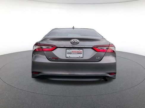Used 2023 Toyota Camry LE FWD image 5