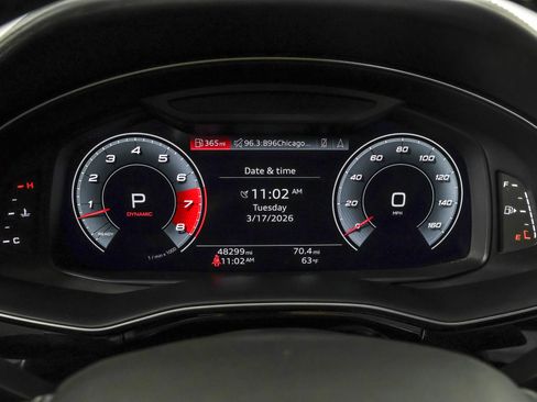 Used 2021 Audi Q8 Prestige w/ Prestige Package image 33