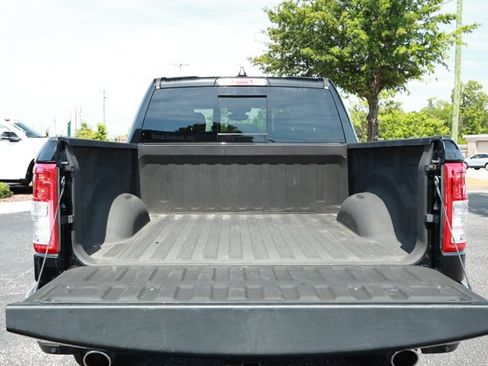 Used 2022 RAM 1500 Big Horn RWD image 8