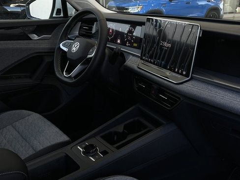 New 2026 Volkswagen Tiguan S image 22