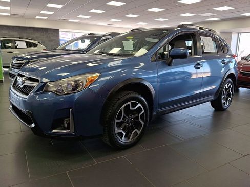 Used 2017 Subaru Crosstrek 2.0i Premium image 6