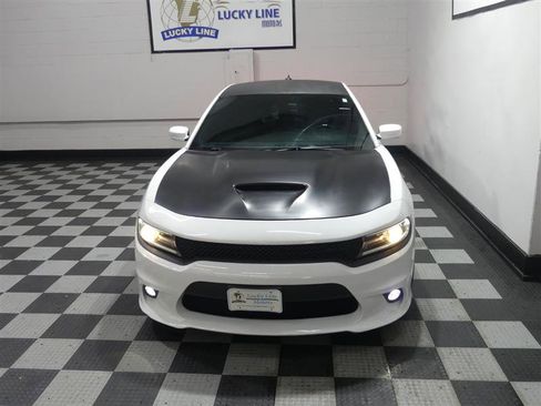 Used 2020 Dodge Charger R/T w/ Daytona Edition Group image 3