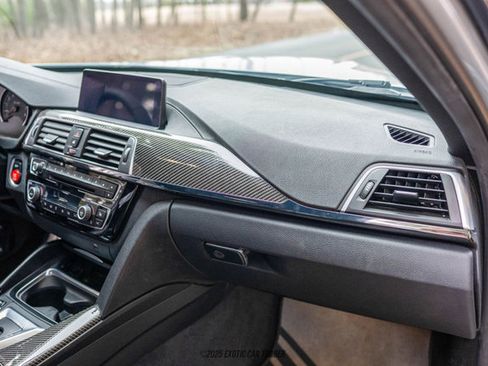 Used 2018 BMW M3 image 27