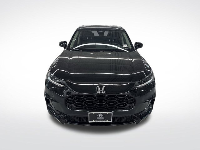 New 2027 Honda HR-V EX-L image 25