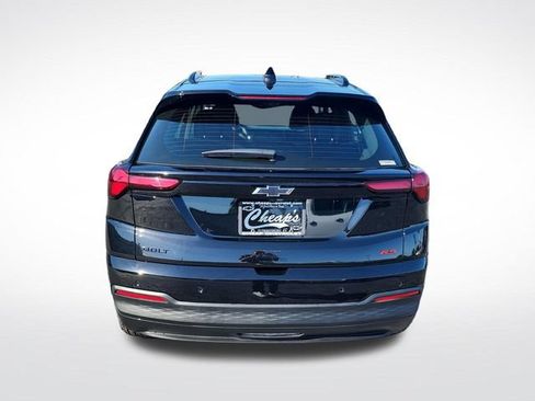 New 2027 Chevrolet Bolt RS w/ Super Cruise Package FWD image 4