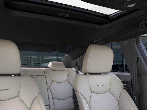New 2026 Cadillac CT4 Premium Luxury image 48