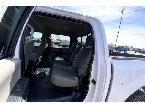Used 2015 Ford F150 XL w/ Equipment Group 101A Mid image 25