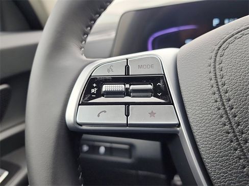 New 2025 Kia Telluride LX image 25