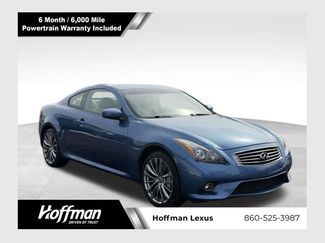 Used 2013 INFINITI G37 x w/ Premium Pkg video 1