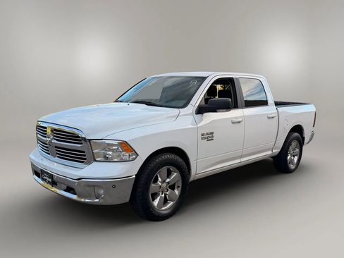 Used 2019 RAM 1500 Lone Star RWD image 7