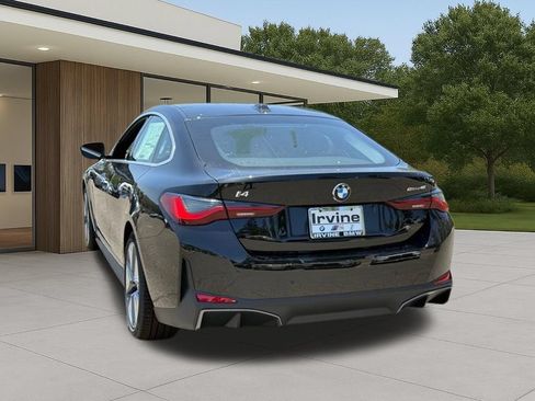 New 2026 BMW i4 eDrive40 w/ Premium Package RWD image 11