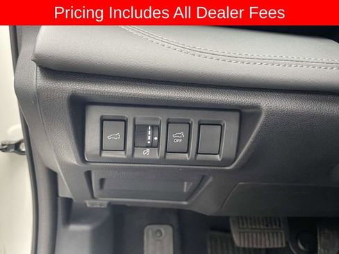 Used 2024 Subaru Outback Limited XT AWD/4WD image 24