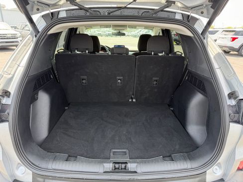 Used 2024 Ford Escape Active w/ Cold Weather Package FWD image 12