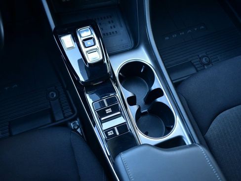 Used 2023 Hyundai Sonata SEL w/ Cargo Package image 28