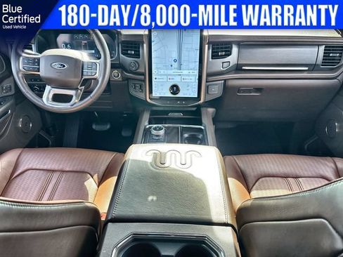 Used 2023 Ford Expedition King Ranch RWD image 12