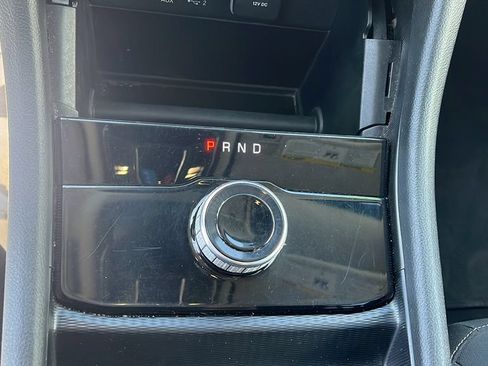 Used 2023 Jeep Grand Cherokee L Laredo AWD/4WD image 14