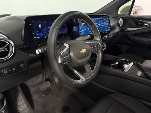 Used 2024 Chevrolet Blazer EV LT AWD/4WD image 22