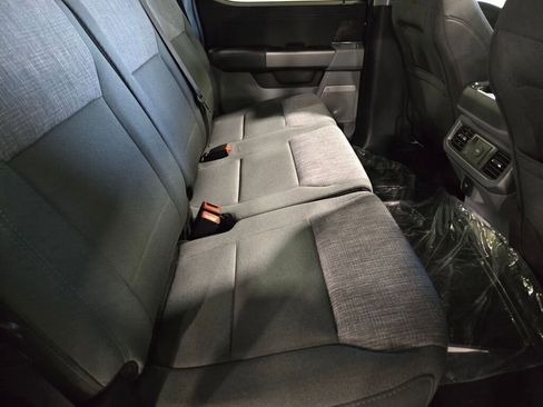 New 2026 Ford F350 XLT w/ XLT Premium Package image 12