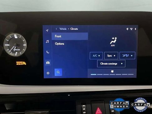 Used 2023 Lexus ES 300h w/ Premium Package image 46