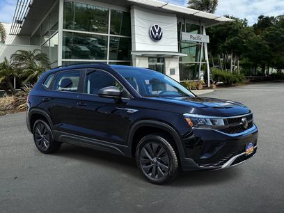 Used 2023 Volkswagen Taos S