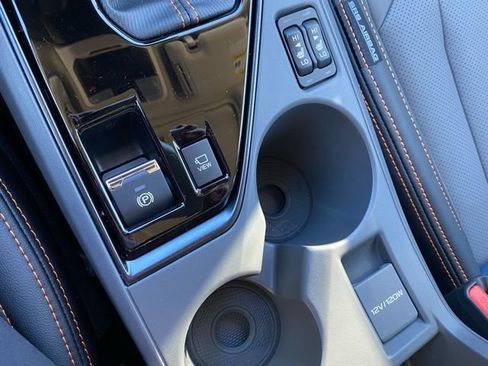 New 2026 Subaru Crosstrek 2.5i Limited image 17