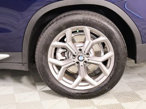 Used 2022 BMW X3 xDrive30i w/ Premium Package 2 image 20