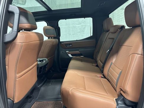Used 2025 Toyota Tundra 1794 Edition image 53