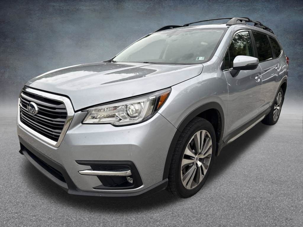 Used 2021 Subaru Ascent Limited AWD/4WD image 2