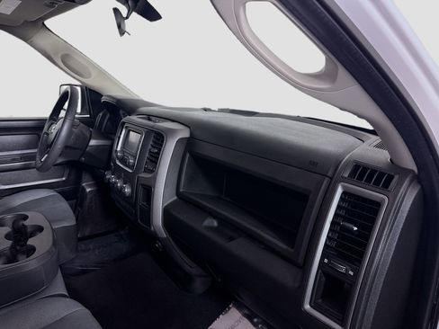 Used 2022 RAM 1500 Tradesman w/ Popular Equipment Group image 29