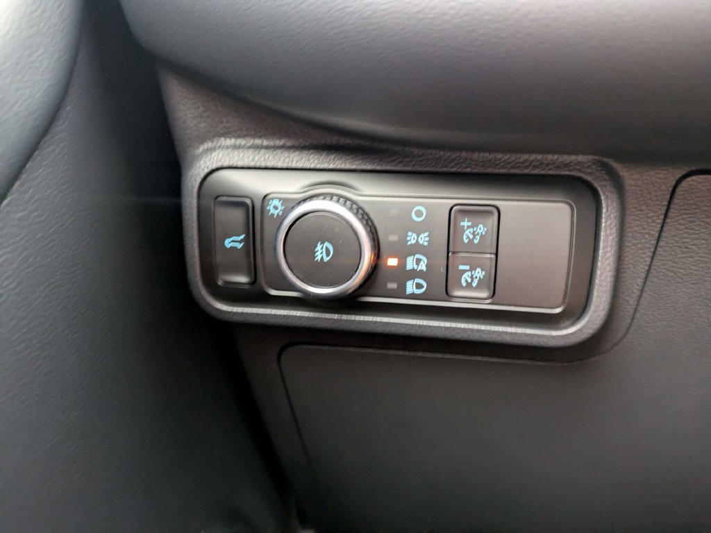 New 2026 Ford Explorer ST-Line w/ ST-Line Street Pack AWD/4WD image 30