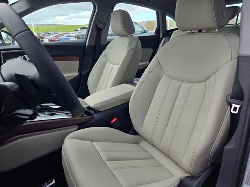 New 2025 Audi A5 2.0T Premium Plus image 20