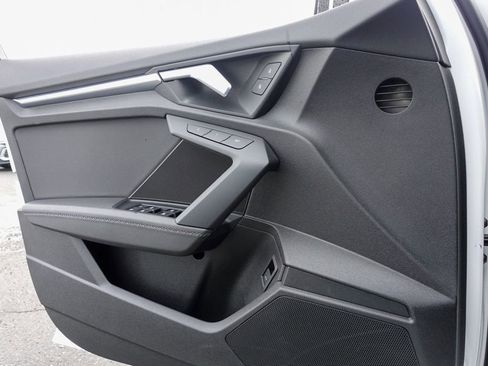 Used 2024 Audi A3 2.0T Premium image 14