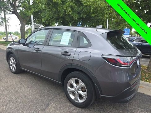 Used 2024 Honda HR-V LX image 33