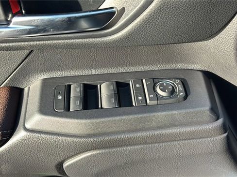 New 2026 Toyota Land Cruiser image 11