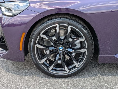 New 2026 BMW 230i Coupe w/ M Sport Package RWD image 10