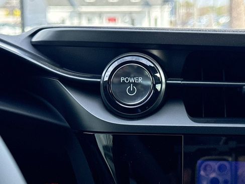 New 2026 Lexus RZ 350e 2WD image 18