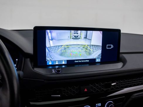 Used 2023 Honda Accord Sport image 28