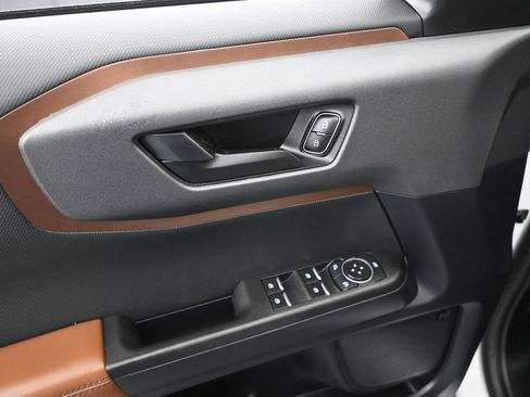 Used 2022 Ford Bronco Sport Badlands w/ Premium Package image 11