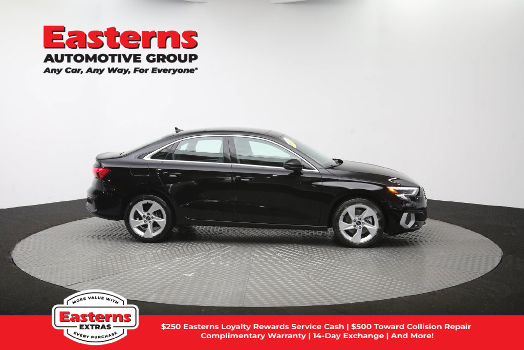 Used 2024 Audi A3 2.0T Premium FWD image 49