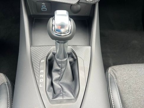 New 2025 Ford Mustang Coupe image 27