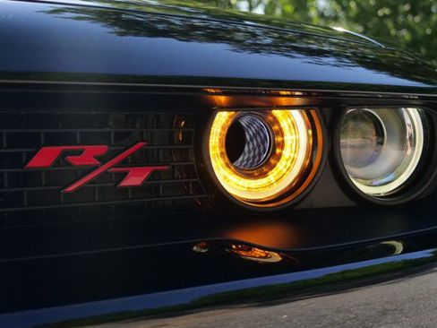 Used 2023 Dodge Challenger R/T Scat Pack RWD image 45