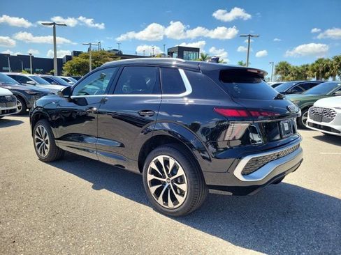 New 2026 Audi Q3 quattro 2.0T image 3